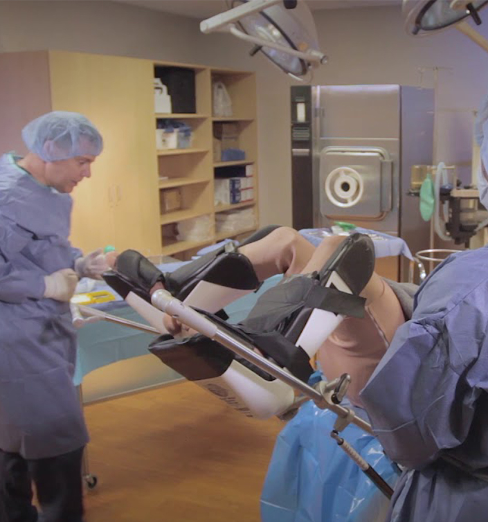 Dexup | Leading ICU Equipment & Medical Device Supplier in India