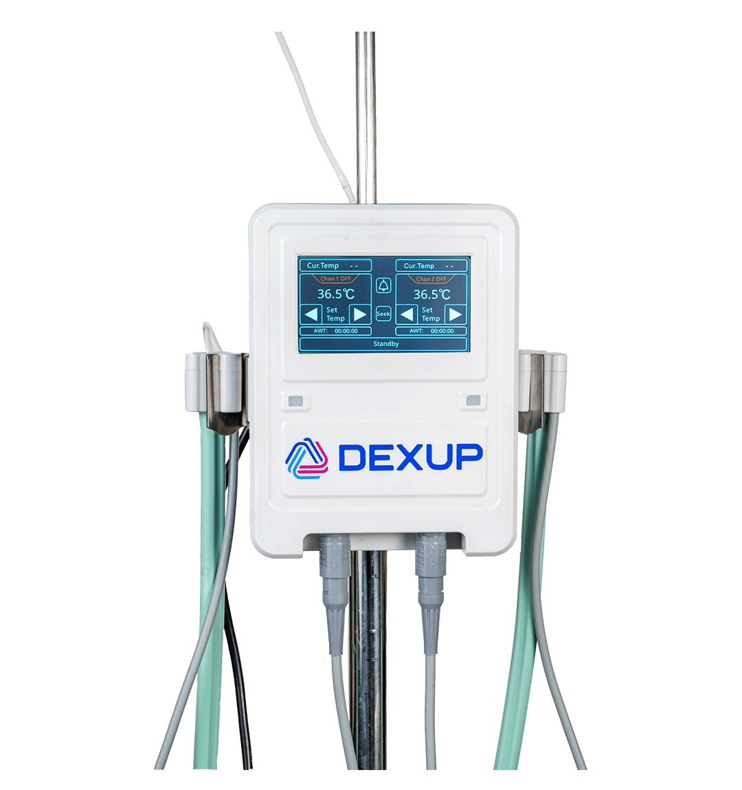 Dexup | Leading ICU Equipment & Medical Device Supplier in India
