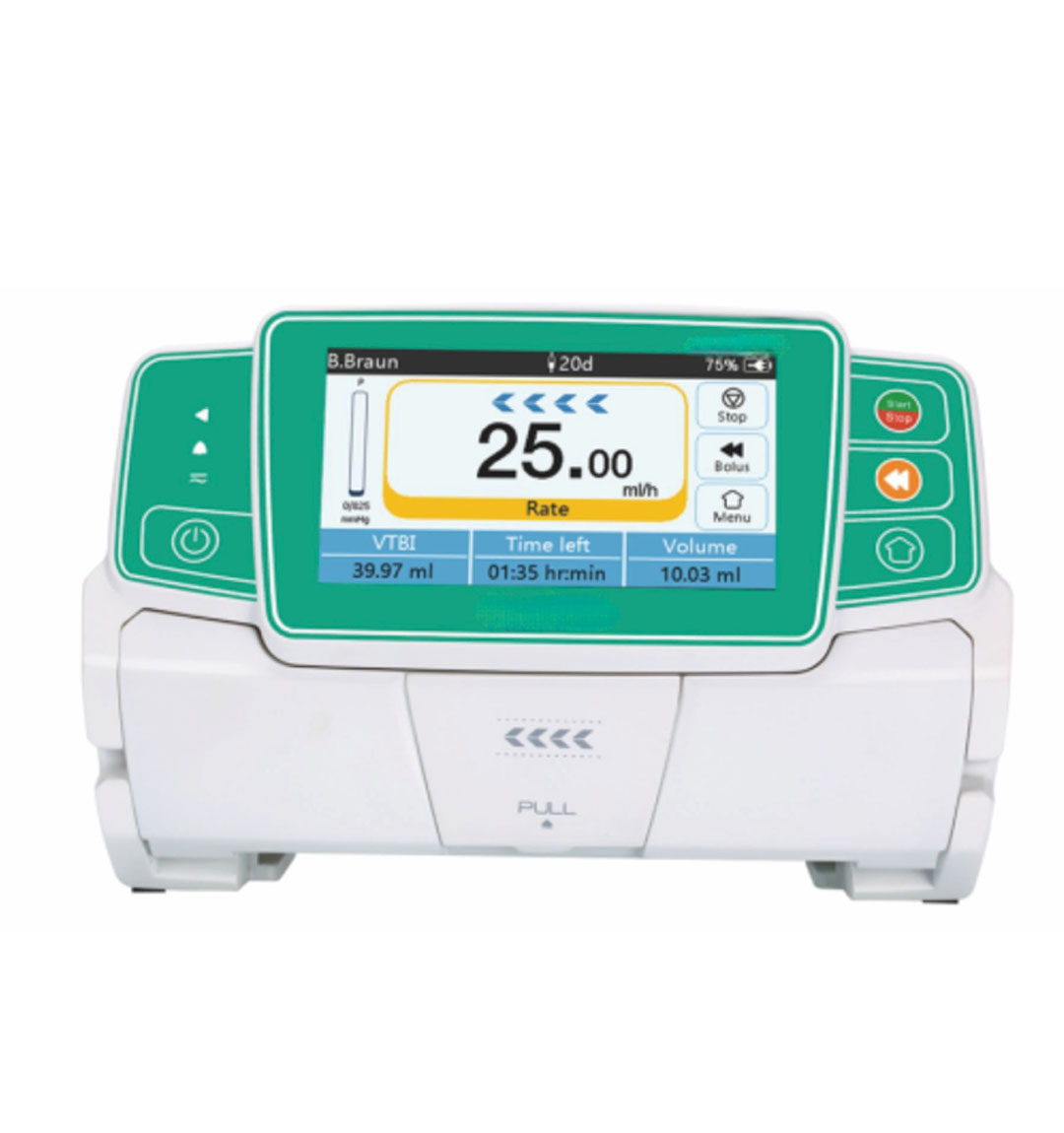 Dexup | Leading ICU Equipment & Medical Device Supplier in India