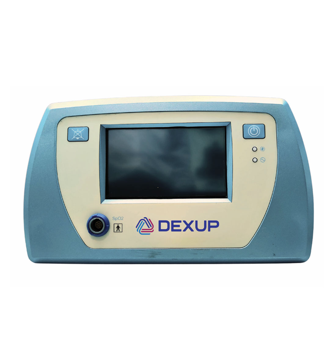 Dexup | Leading ICU Equipment & Medical Device Supplier in India