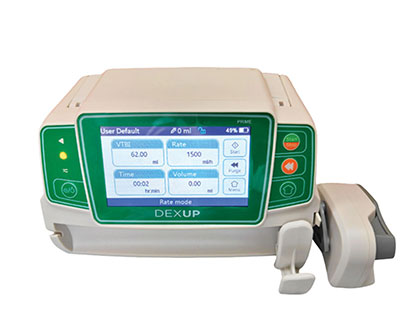 Dexup | Leading ICU Equipment & Medical Device Supplier in India