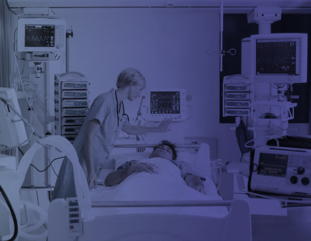 Dexup | Leading ICU Equipment & Medical Device Supplier in India