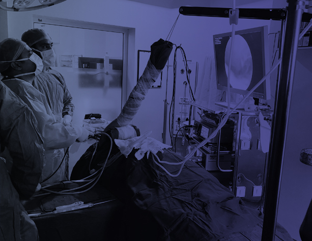 Dexup | Leading ICU Equipment & Medical Device Supplier in India