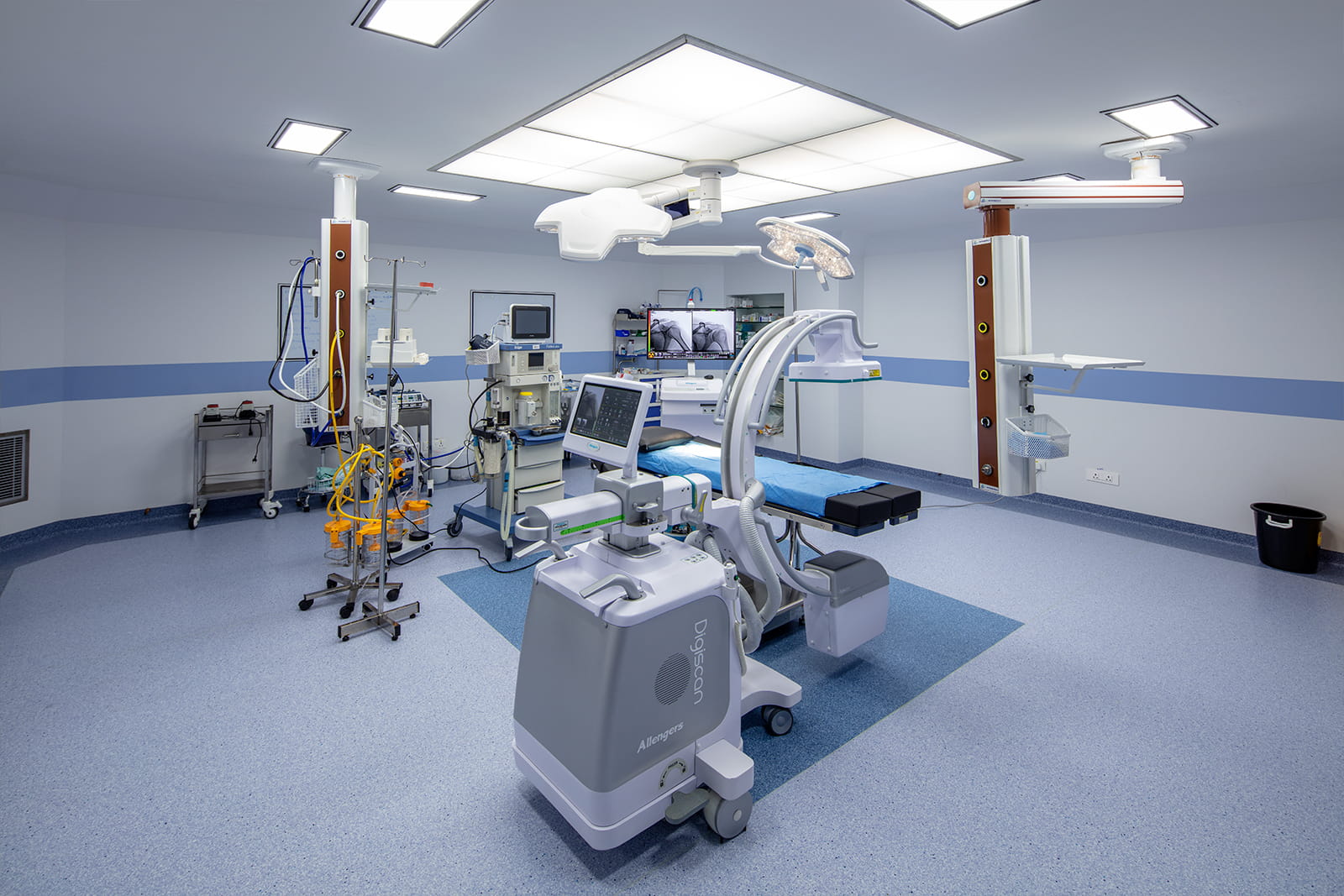 Modular-Operation-Theatres