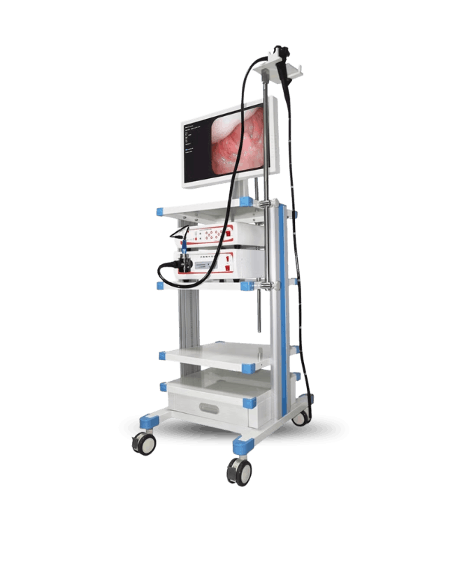 Dexup | Leading ICU Equipment & Medical Device Supplier in India
