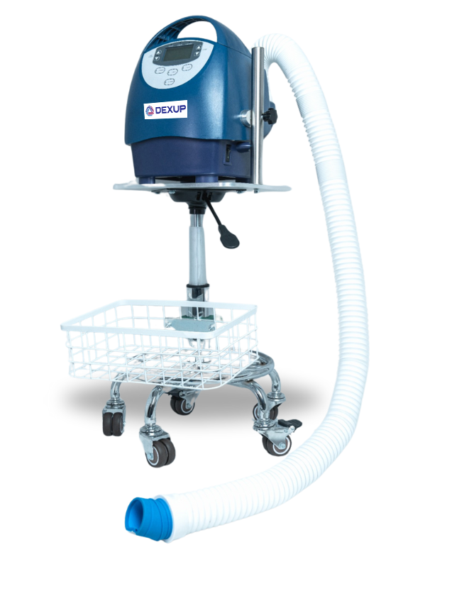 Dexup | Leading ICU Equipment & Medical Device Supplier in India