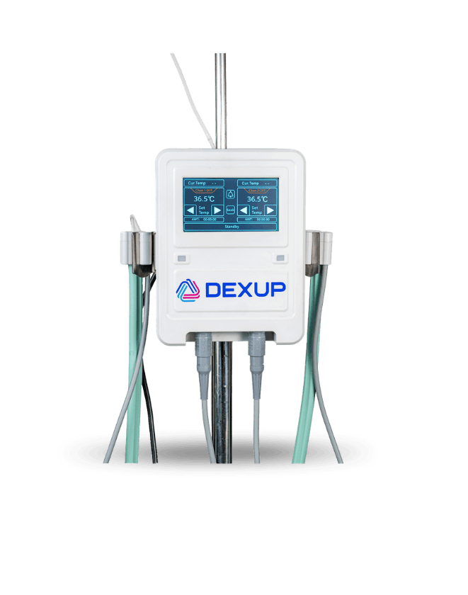 Dexup | Leading ICU Equipment & Medical Device Supplier in India